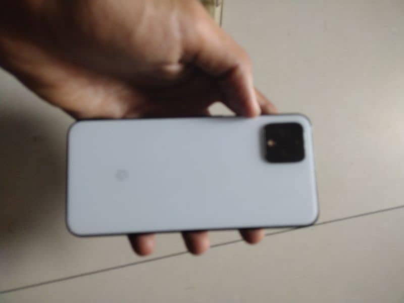 Google pixel 4 pta approved 2