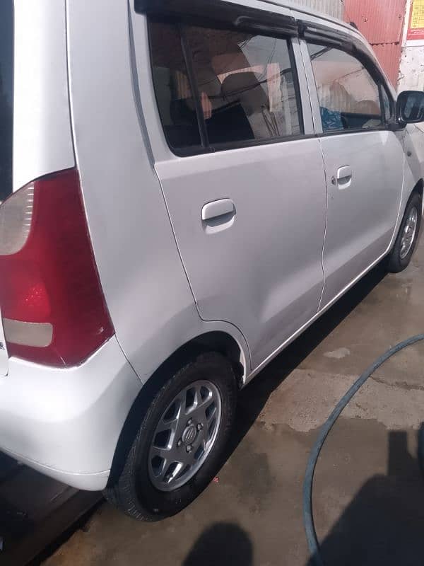 Suzuki Wagon R 2018 2