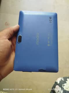 modio mobile good condition all ok mobile tablet