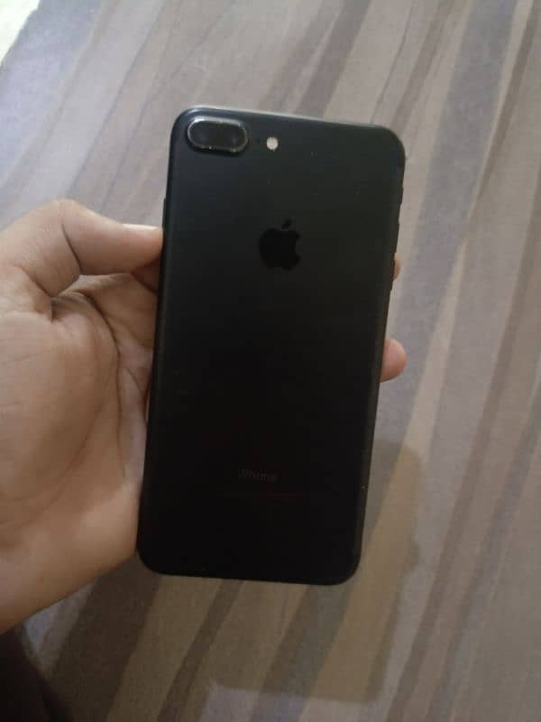 iphone 7plus pta prove 2