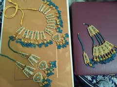 jewelry set