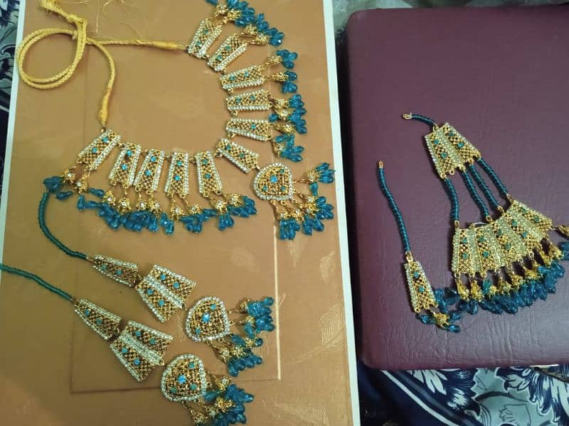 jewelry set 0