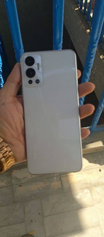 Infinix Hot 12 Play 6 GB 128 GB Mobile for sale 1