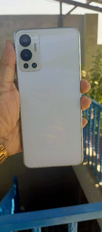 Infinix Hot 12 Play 6 GB 128 GB Mobile for sale 4