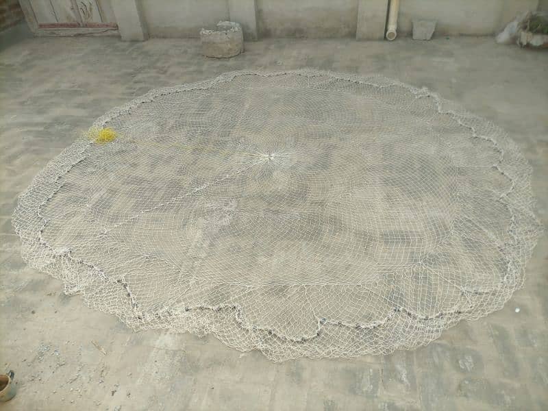 cast net , Fishing net , satoo jaal, 0