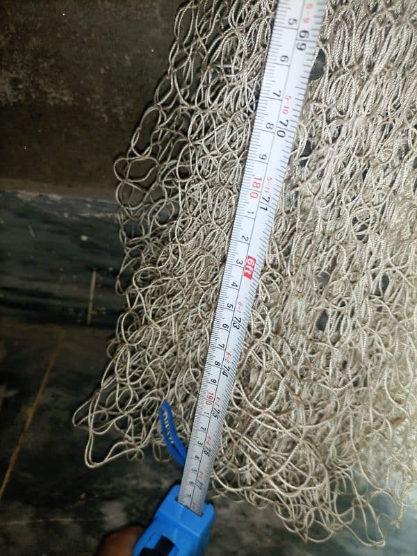 cast net , Fishing net , satoo jaal, 1