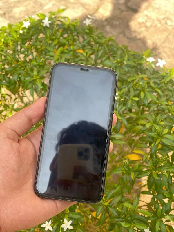 IPhone 11 128gb non pta non active 1