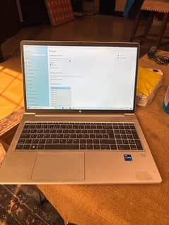 HP Probook 450 G8 Notebook