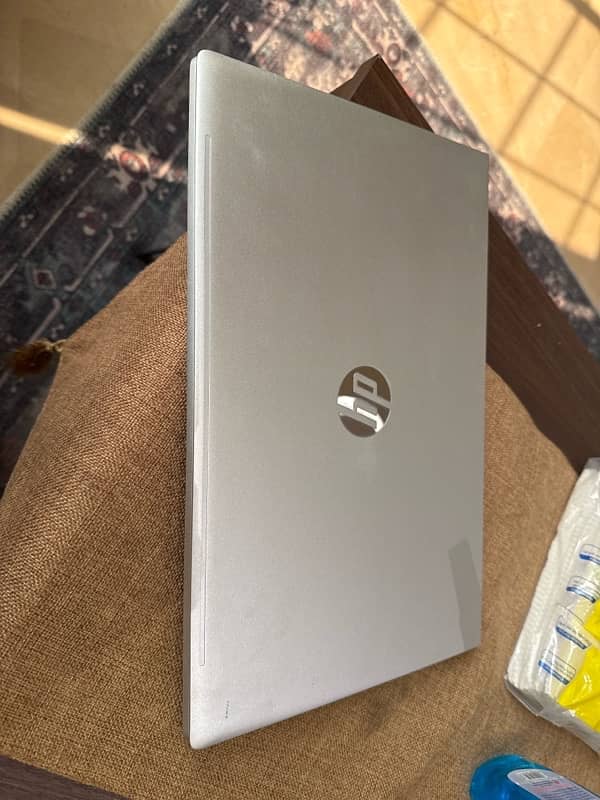 HP Probook 450 G8 Notebook 6