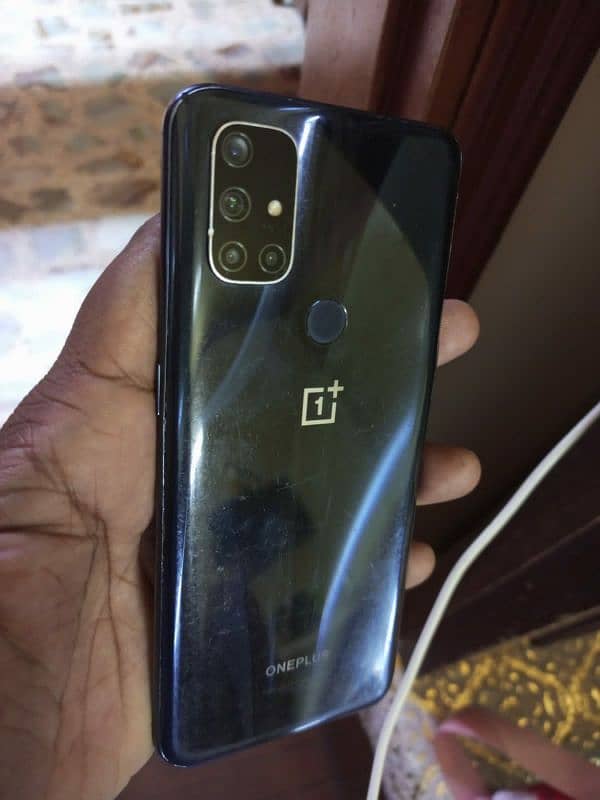 OnePlus N10 5G (Exchange Possible) 0