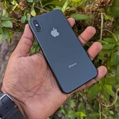 IPHONE XS EXCHANGE POSSIBBLE WITH IPHONE 11 XS MAX OR SAMSUNG