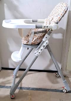 Baby/Toddler Feeding Chair - Imported