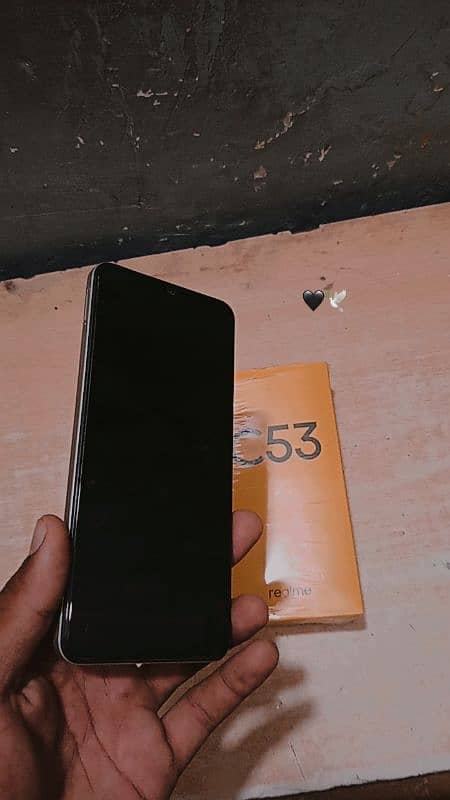 realme C53 3