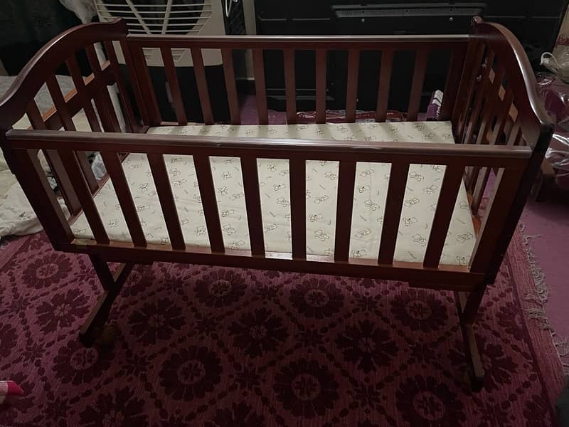 kids cot/ baby cot/kids bed/ kids Furnitur 0