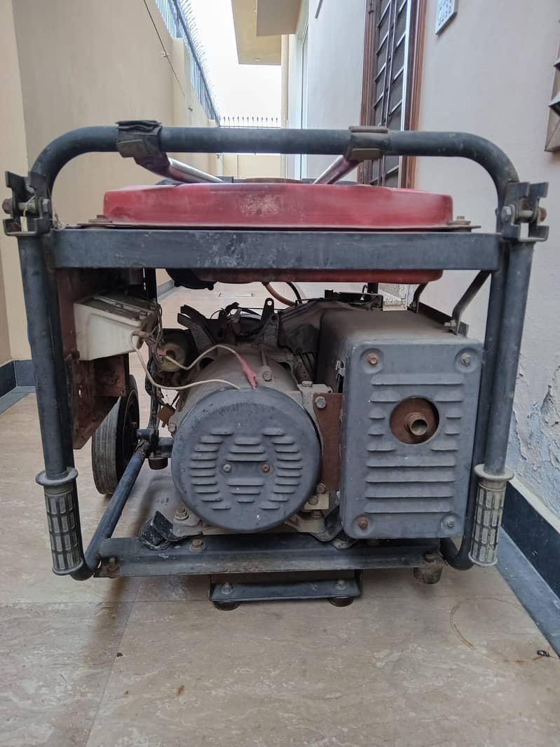 Generator for sale 2