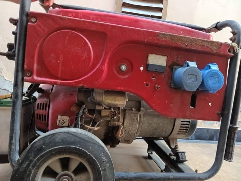 Generator for sale 3