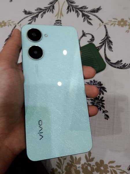 vivo y03 1