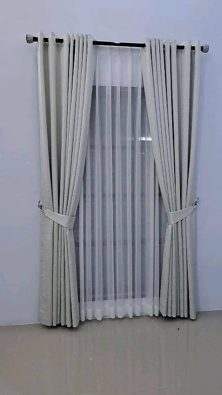 sk interior curtain parda 16