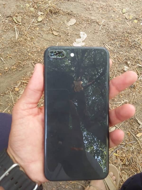 iPhone 8plus 10 by 10 condition waterpak 0