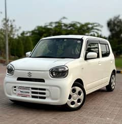 Suzuki Alto 2022