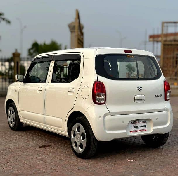 Suzuki Alto 2022 1