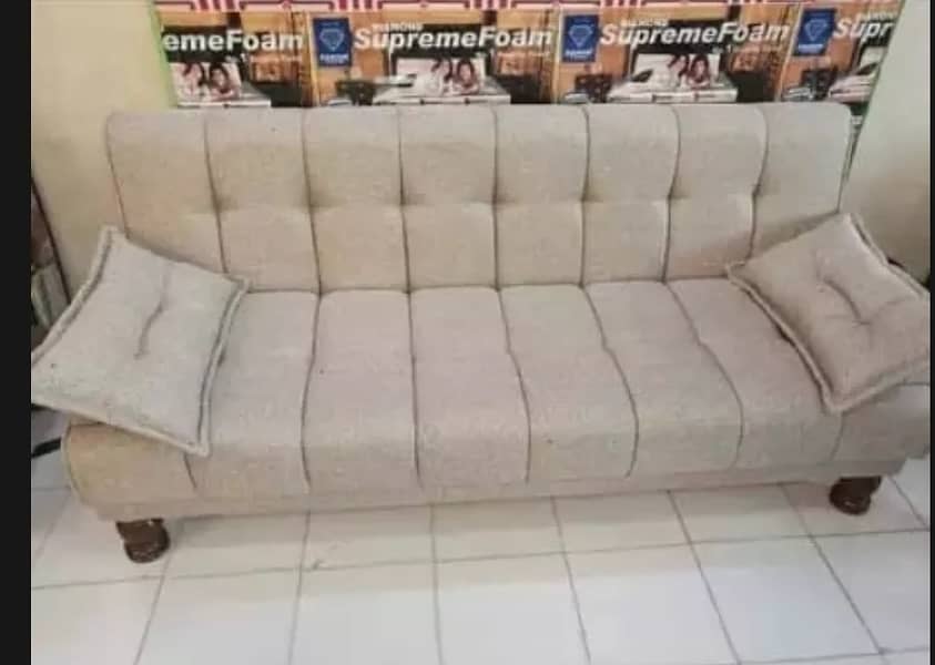 Sofa cum bed for sale | single beds | sofa kam bed | sofacumbed 8