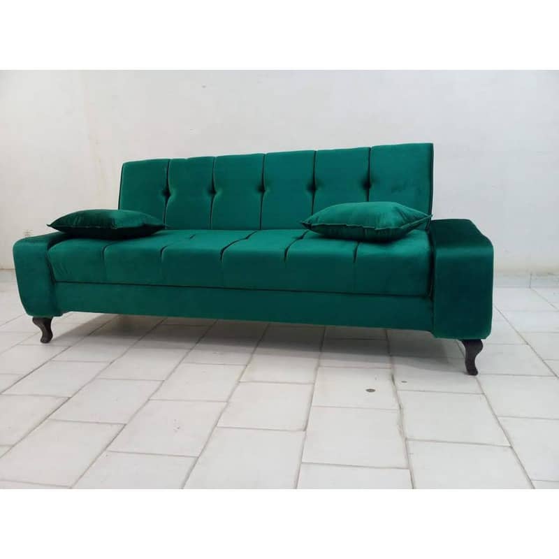 Sofa cum bed for sale | single beds | sofa kam bed | sofacumbed 9