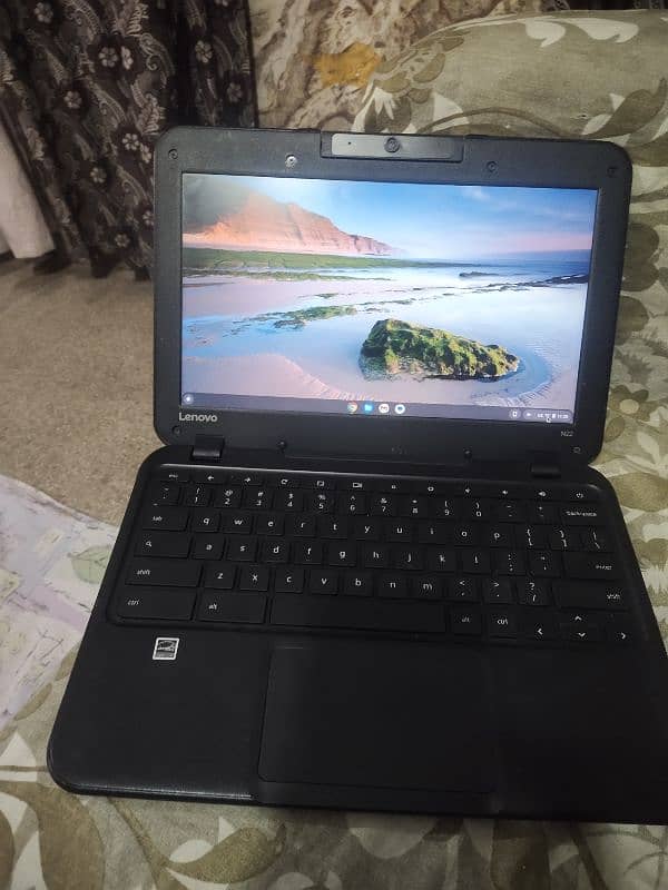 Lenovo. Chromebook. 0307378360. bk 0