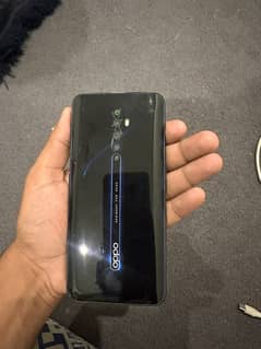 oppo Reno 2F 8GB / 128GB