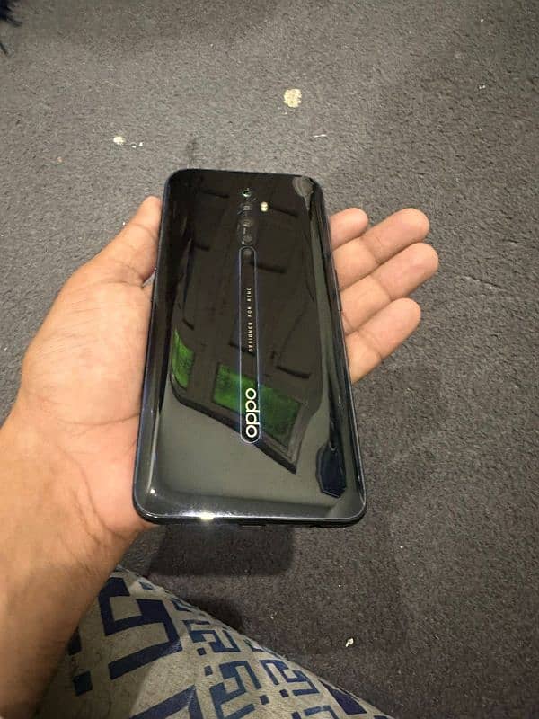 oppo Reno 2F 8GB / 128GB 3