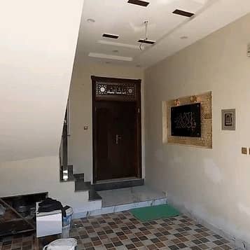 Buy A Centrally Located 6 Marla House In Johar Town 1