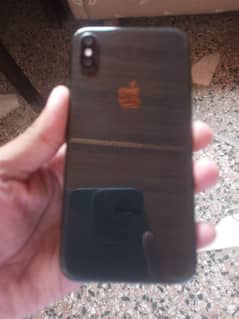 I phone x 64 gb