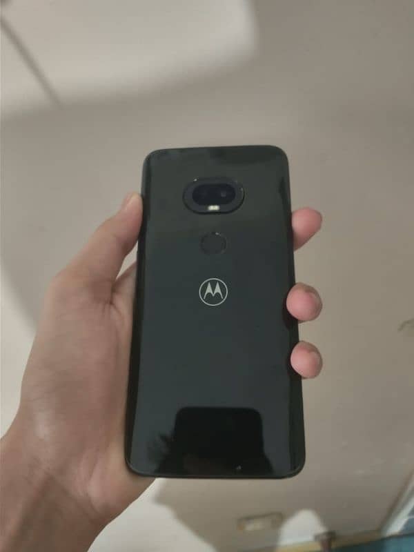 Motorola Revvlry PTA Approved 0