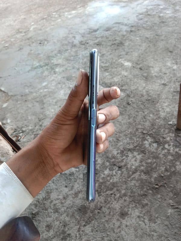 Vivo y51s with box condition 10/8 3