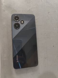 infinix