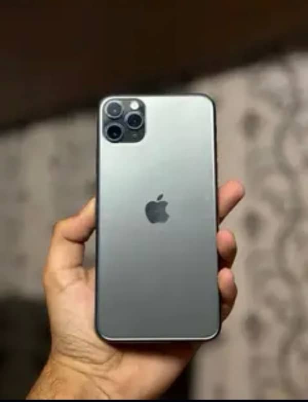 iphone 11 pro 256gb 0