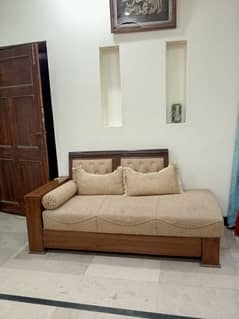 Sofa Set