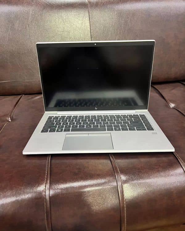 Hp Elitebook 840 g8 11th Generation Laptop 16/512 Fresh USA Imported 2