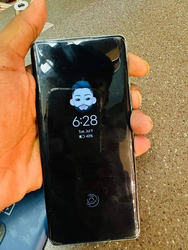 OnePlus 8 2