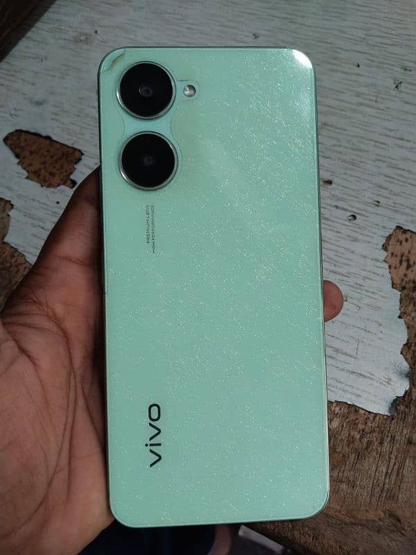 vivo y03 4