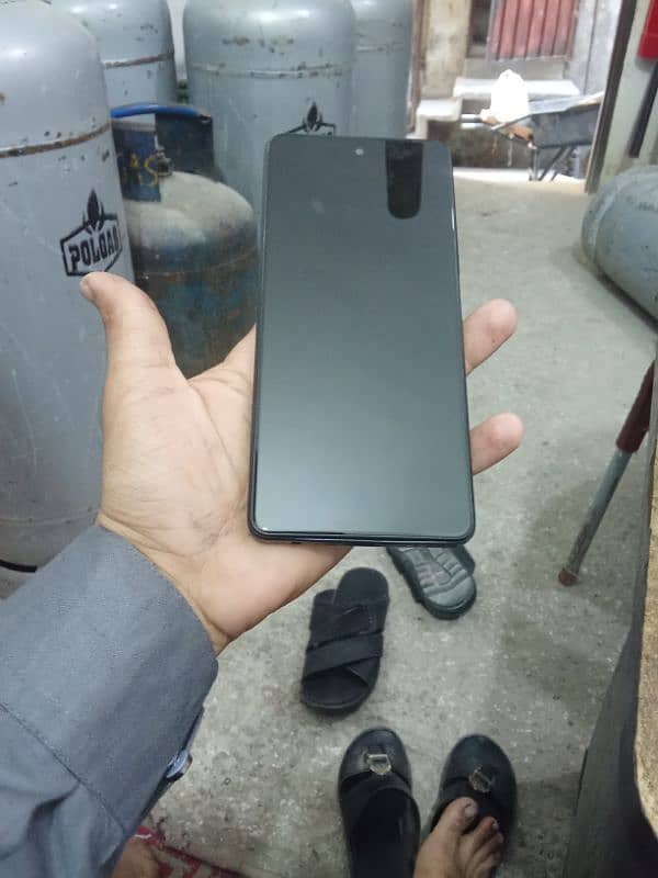 Infinix hot 30 2