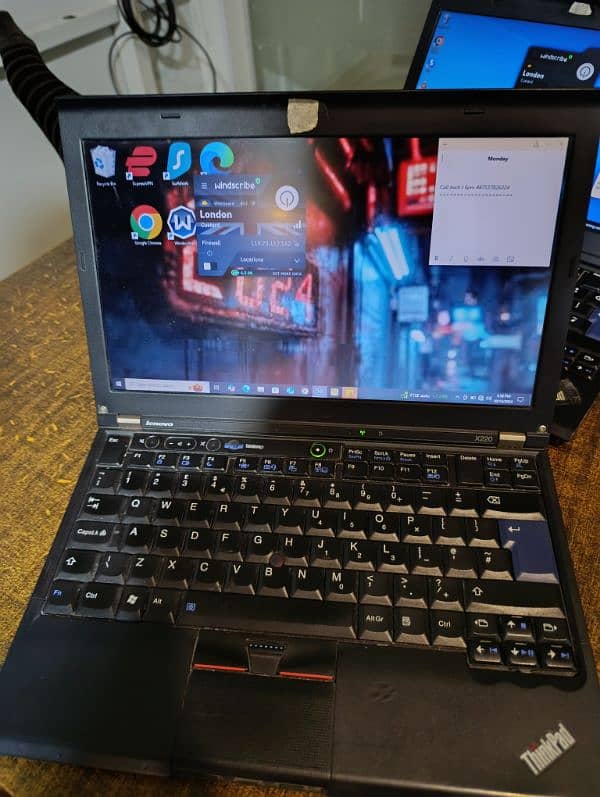 Lenovo Thinkpads For Call Centre or Office Use For Sale 1