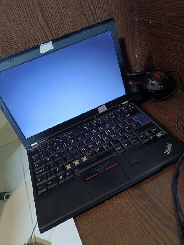 Lenovo Thinkpads For Call Centre or Office Use For Sale 4