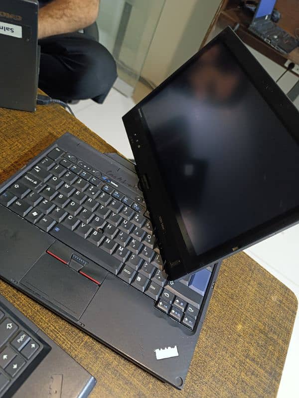 Lenovo Thinkpads For Call Centre or Office Use For Sale 5