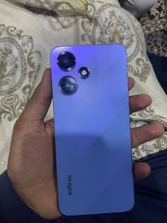 infinix hot 30 play