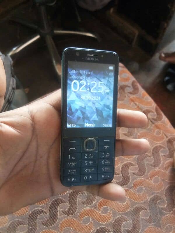 Nokia 230 4