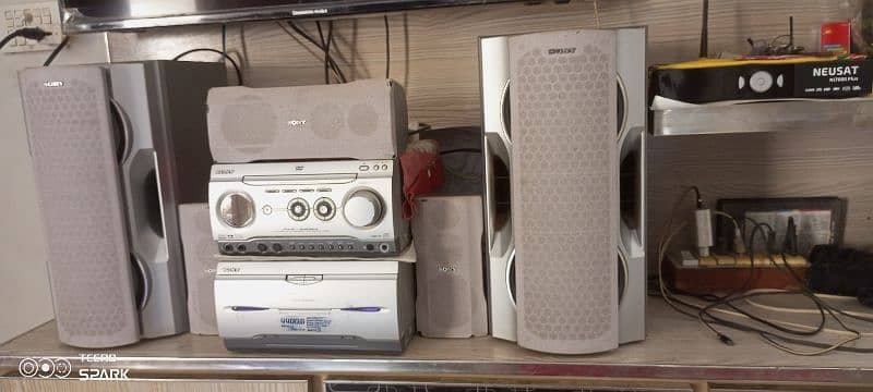 Sony system 3