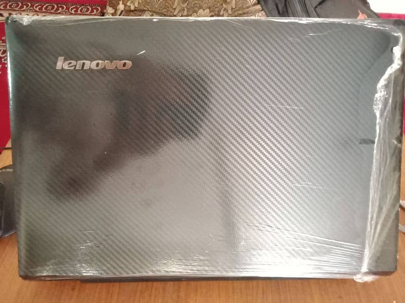 Lenovo laptop 350-70 Model 4th generation 128 GB SSD 4