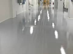 epoxy flooring/ epoxy coating/ epoxy self leveling/ epoxy paint