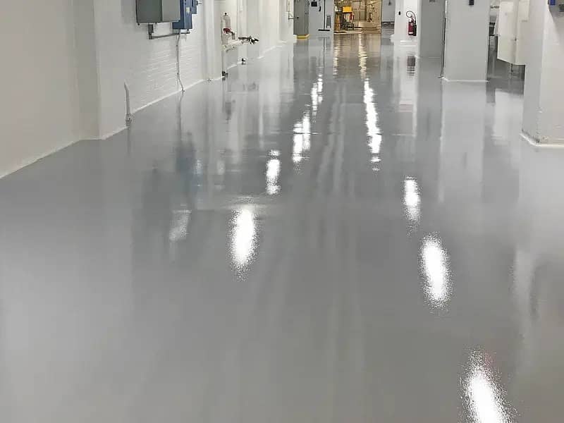 epoxy flooring/ epoxy coating/ epoxy self leveling/ epoxy paint 0